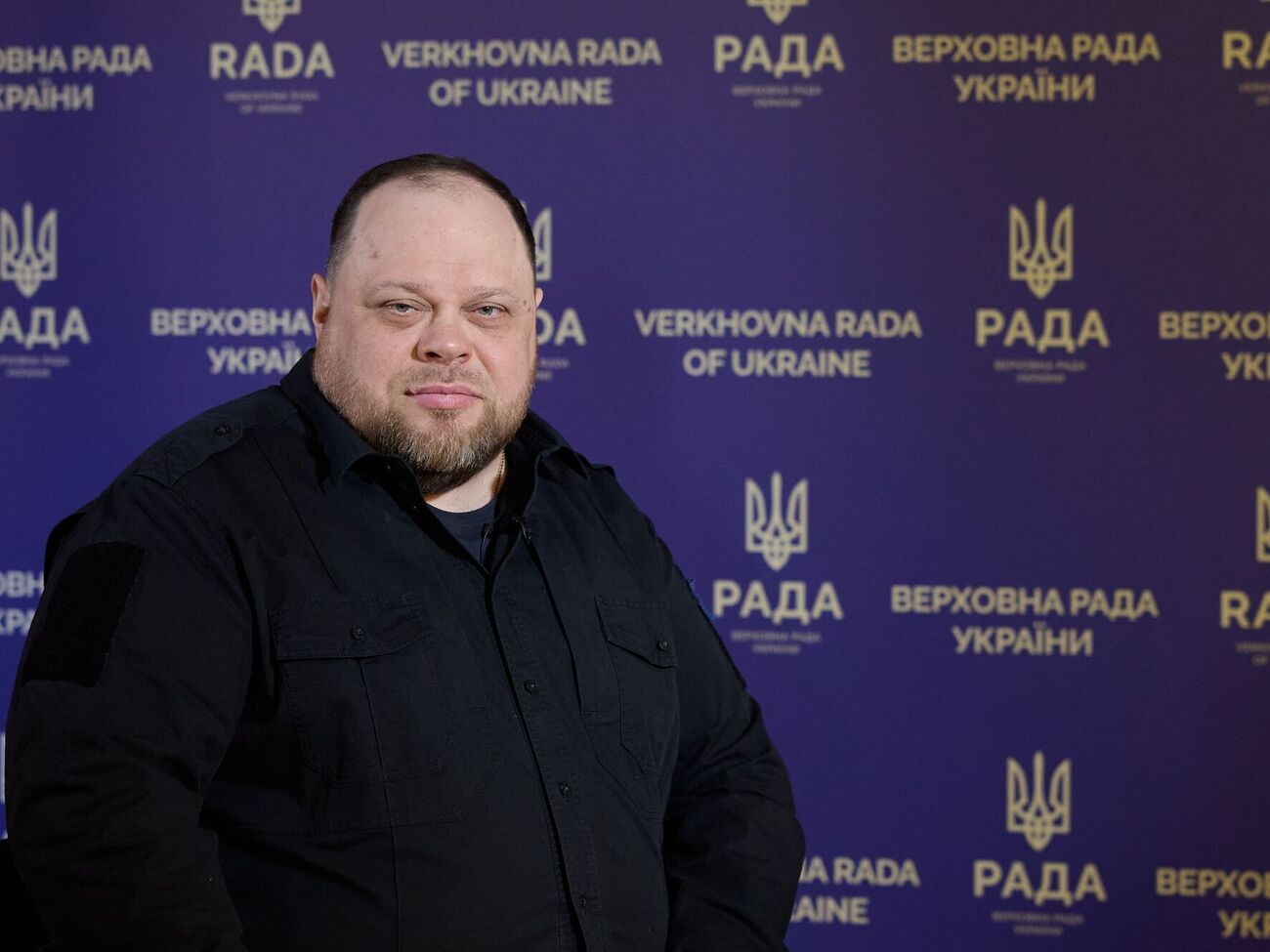 Вопрос выборов в "Дії" – не юридический, а технологический, считает спикер ВР