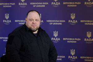 Вопрос выборов в "Дії" – не юридический, а технологический, считает спикер ВР