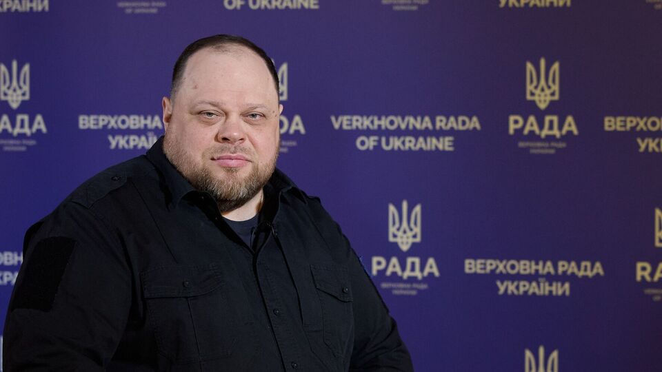 Вопрос выборов в "Дії" – не юридический, а технологический, считает спикер ВР