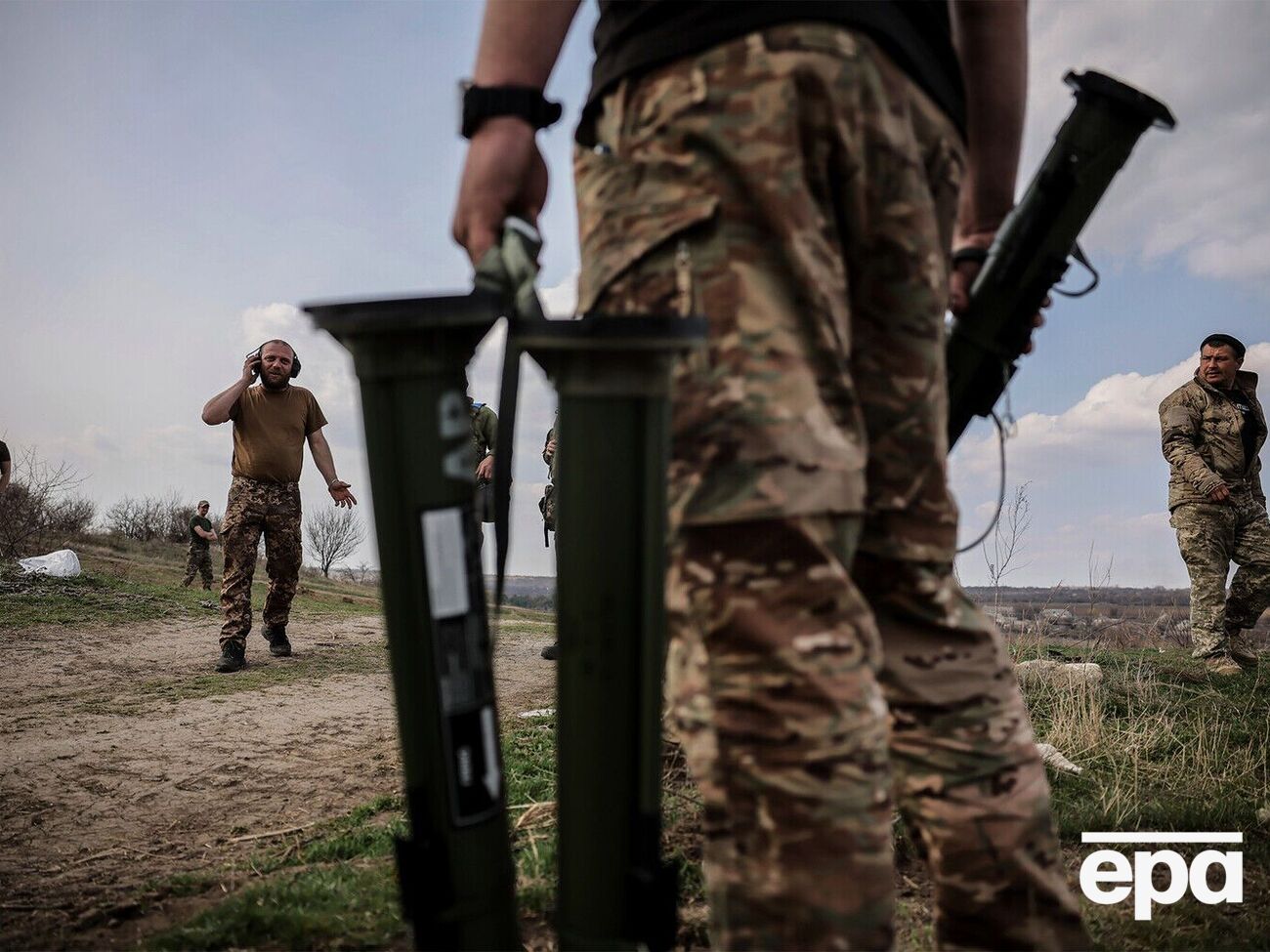 Аналітики повідомили ЗМІ, що Путіну не вдасться домогтися великих просувань на фронті до підписання мирної угоди