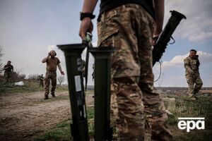 Аналітики повідомили ЗМІ, що Путіну не вдасться домогтися великих просувань на фронті до підписання мирної угоди
