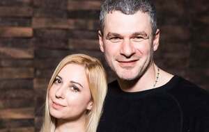 Мірзоян до Матвієнко: Ці роки з тобою – справжня пригода
