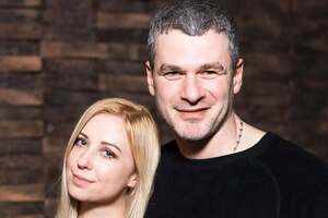 Мирзоян к Матвиенко: Эти годы с тобой – настоящее приключение