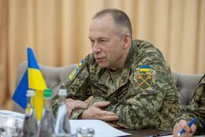 Главком написал, сколько оккупантов потеряла армия РФ