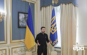 Указ вступает в силу со дня его опубликования, добавили на сайте Зеленского