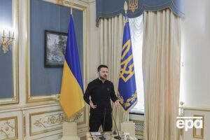 Указ вступает в силу со дня его опубликования, добавили на сайте Зеленского