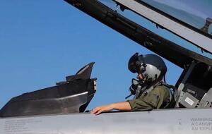 Льотчик загинув на бойовому завданні