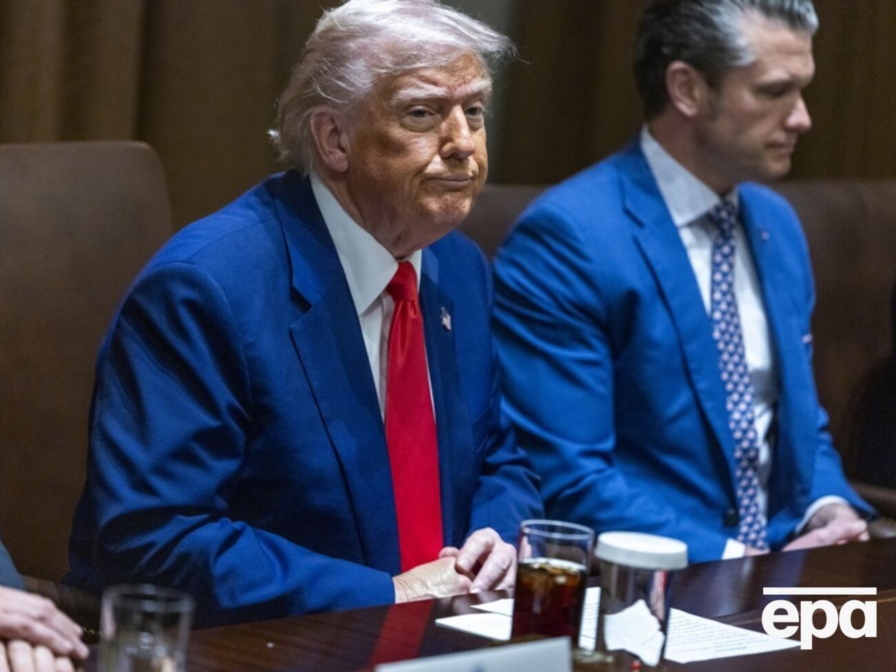 СМИ пишет, что у США есть проблемы с быстрым решением торговой войны