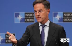 Генсек НАТО считает, что РФ, вероятно, хочет иметь возможность одним ударом уничтожить сотни спутников