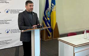 Лубинец: Важно не поддаваться на провокации