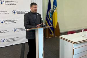 Лубинец: Важно не поддаваться на провокации