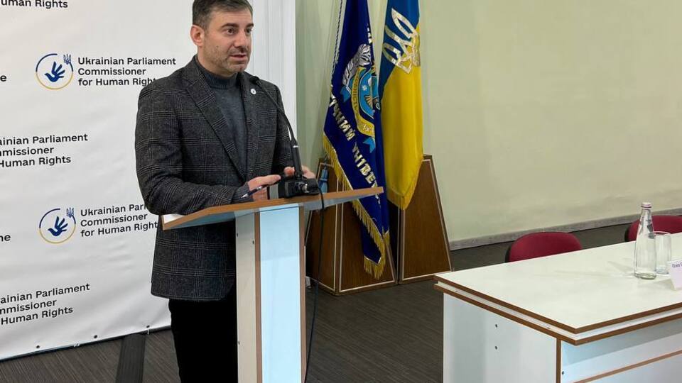 Лубинец: Важно не поддаваться на провокации