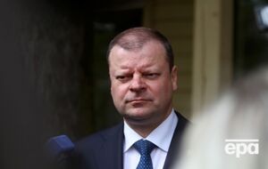 По словам Сквернялиса, формальный уровень угроз в Литве на сегодняшний день не изменился