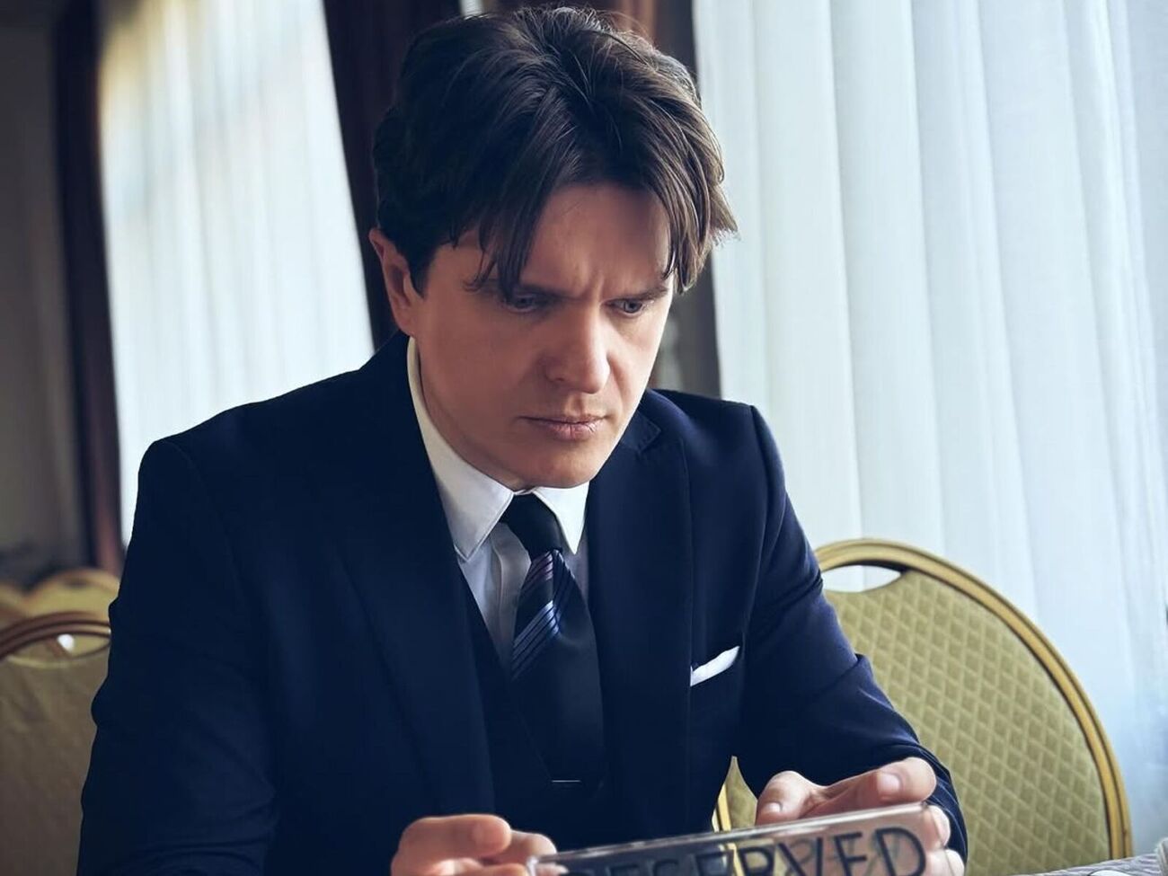 По словам 40-летнего Анатолия Анатолича, сейчас он весит 78 кг