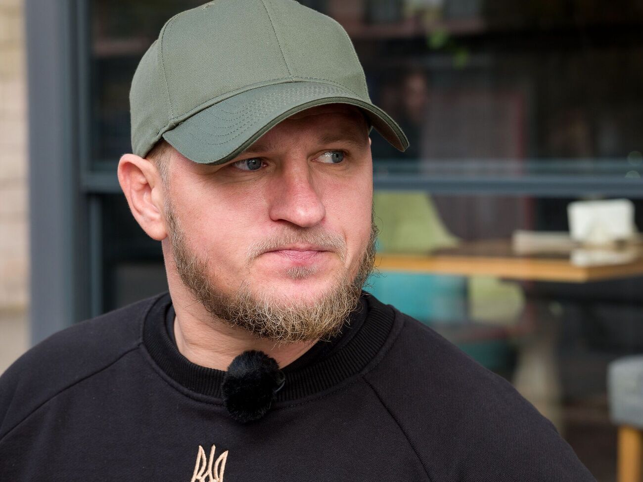 Алієв не згодний із твердженням, що він був п'яним