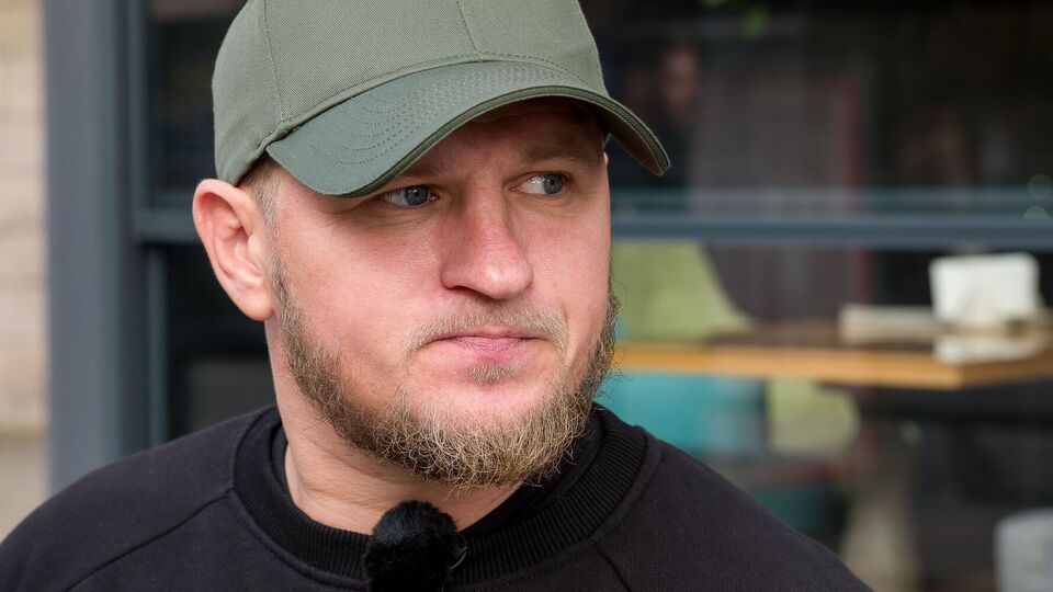 Алієв не згодний із твердженням, що він був п'яним