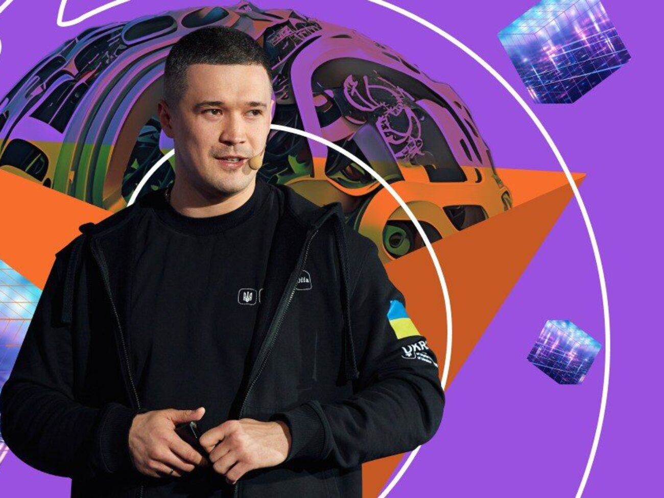 Федоров: Хочемо прибрати комунікацію людей із центрами ГСЦ МВС