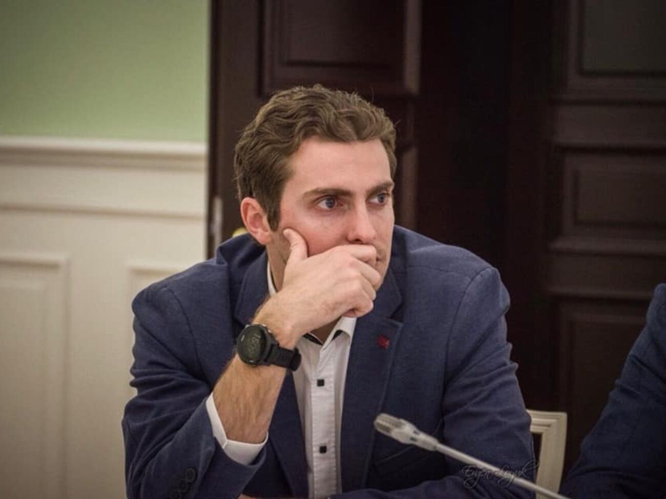 Влада намагалася зірвати моє призначення секретарем Київради, сказав Білоцерковець