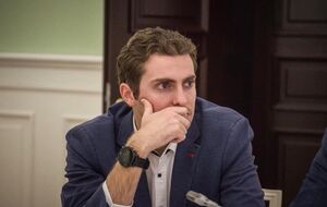 Влада намагалася зірвати моє призначення секретарем Київради, сказав Білоцерковець