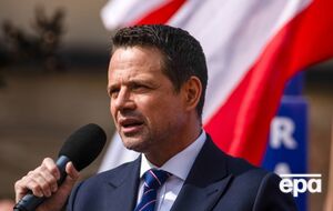 Тшасковський звинуватив Навроцького в наслідуванні російської пропаганди