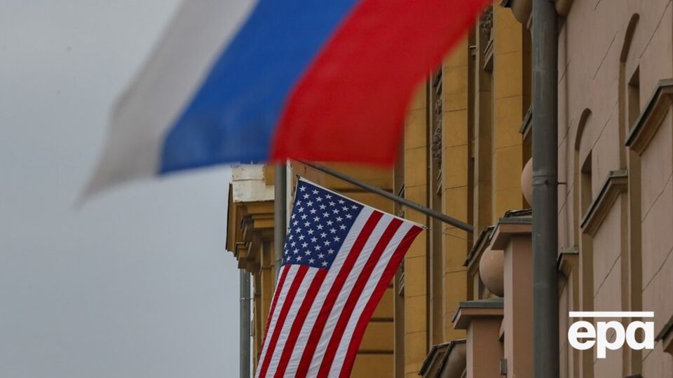США ввели санкції проти РФ, зокрема за втручання в американські вибори