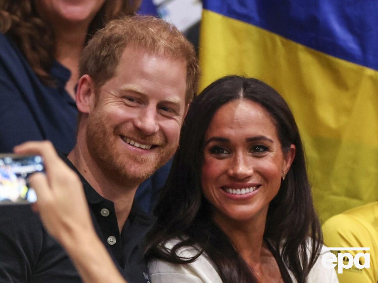 10 апреля 2025 года стало известно, что британский принц Гарри тайно посетил Львов