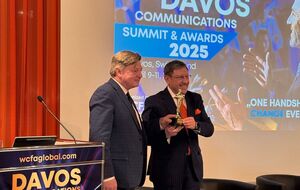 WCFA отметила наградами PR-кампании компании ДТЭК