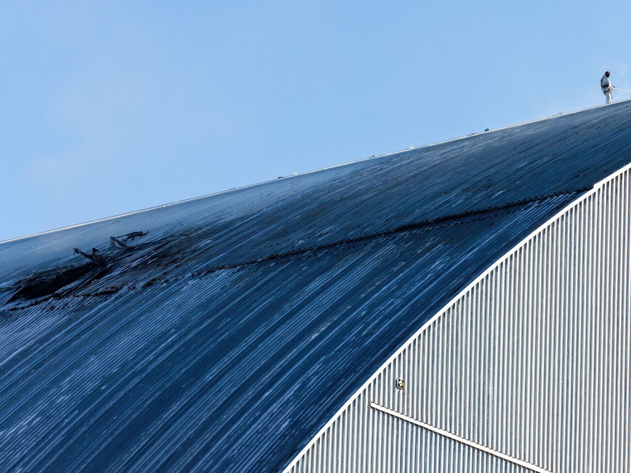 Первые результаты исследований будут известны в мае, рассказала министр