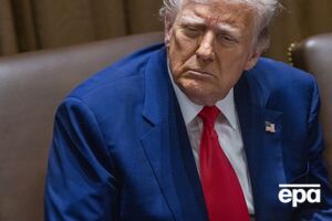 Покушение на Трампа, о котором нарисовали картину, произошло летом 2024 года