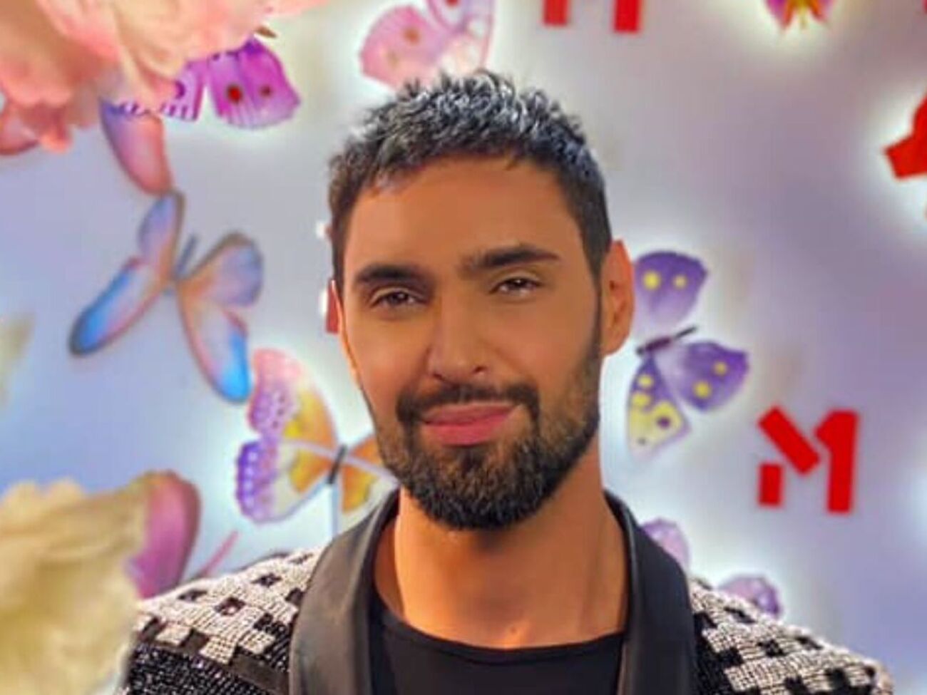 Козловский: Знаю, что ты гордился бы своим внуком и радовался своему сыну