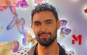 Козловский: Знаю, что ты гордился бы своим внуком и радовался своему сыну