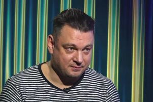 Раніше маскувалися, але останні місяці – уже ні. Санкції – це інструмент зведення рахунків із персональними ворогами, написав Лямець