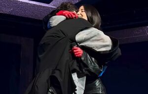 Позитив: Мы хотим, чтобы Надя стала мамой. Правда?