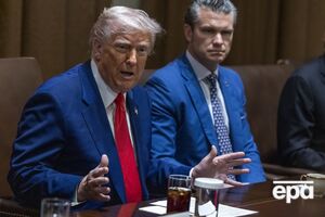 Трамп считает, что между Украиной и Россией "все будет хорошо"