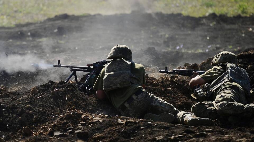 Найбільше окупанти атакували позиції ЗСУ в Донецькій області та на курському плацдармі