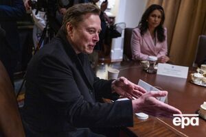 Маск высказывал несогласие с решеними президента США