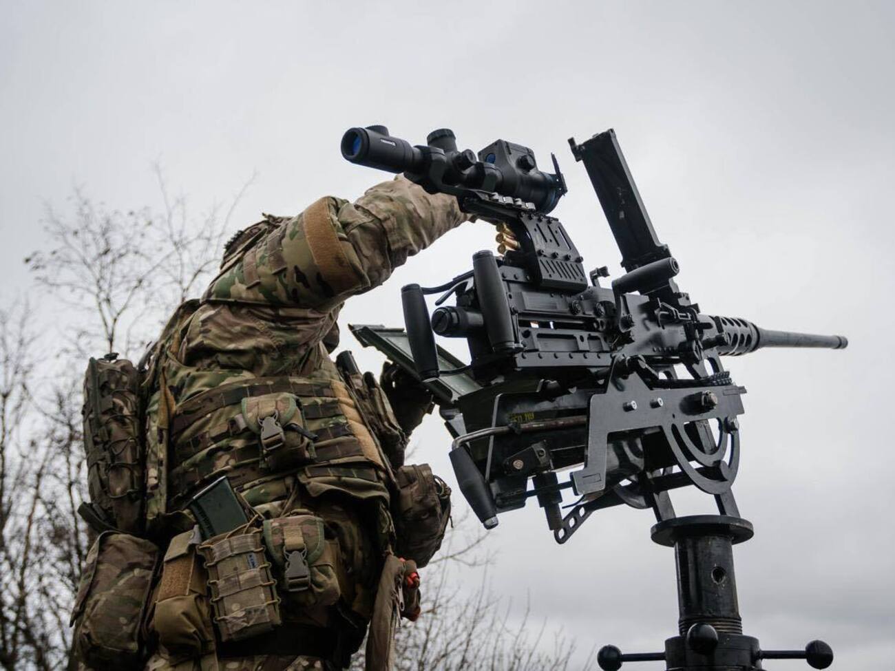 Повітряні сили підтвердили збиття 43 ворожих Shahed