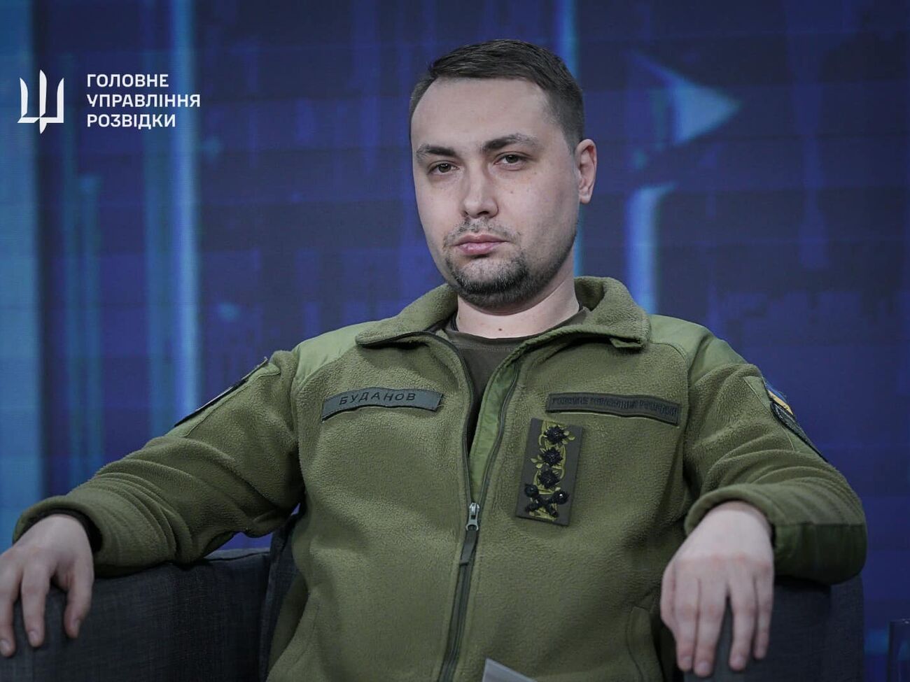 Буданов поздравил с профессиональным праздником украинских оружейников