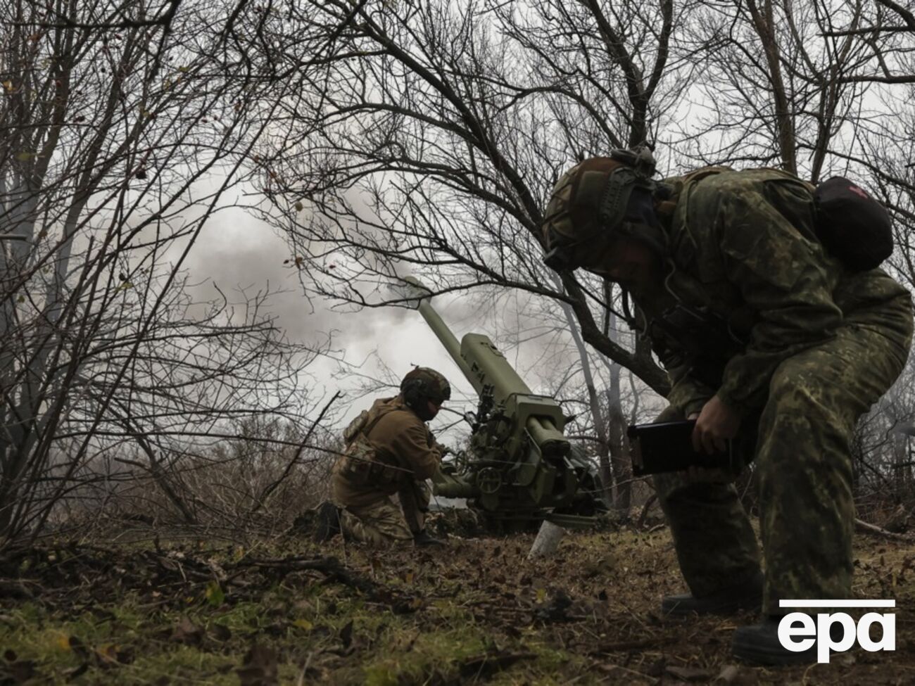 СМИ рассказало, как россияне обнаруживают украинские позиции