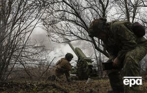 СМИ рассказало, как россияне обнаруживают украинские позиции