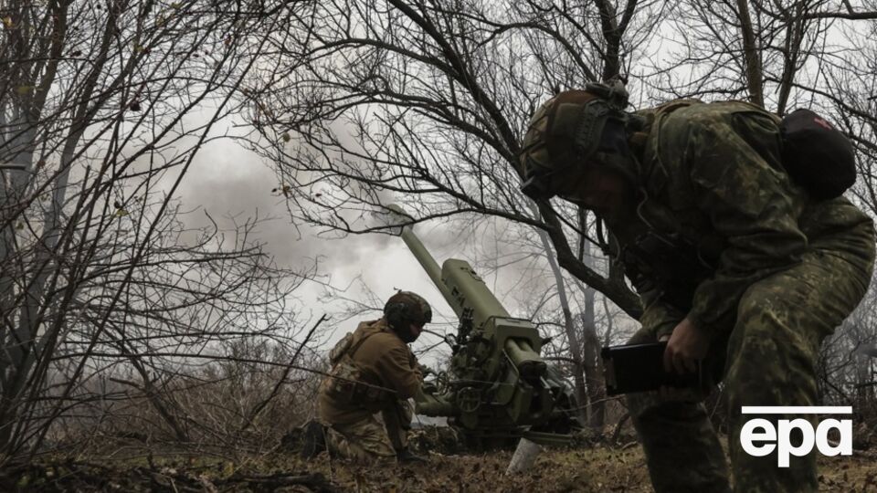 ЗМІ розповів, як росіяни виявляють українські позиції