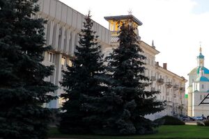 В Сумах были взрывы