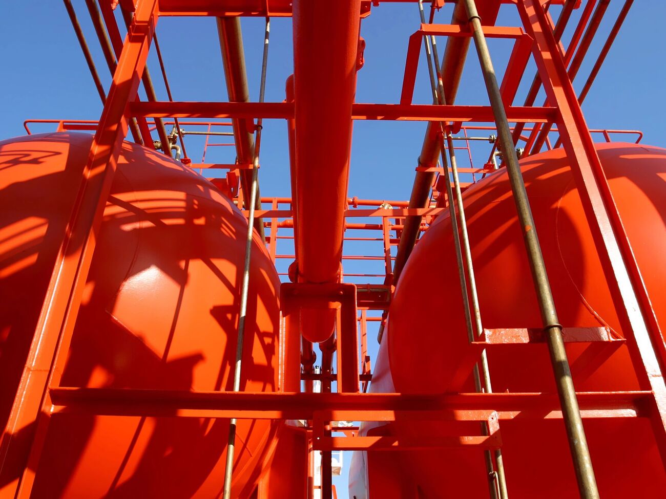 Рівень заповненості газових сховищ знизився з 11,2% до 4,89%, зазначив експерт