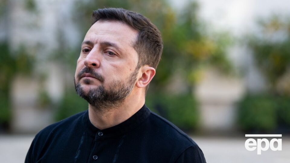 Зеленський повідомив про десятки загиблих і поранених унаслідок російської балістичної атаки на Суми