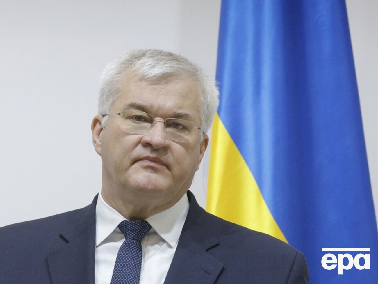 Сибига подчеркнул, что Россия не принимает предложение США о перемирии и наращивает террор