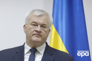 Сибига подчеркнул, что Россия не принимает предложение США о перемирии и наращивает террор