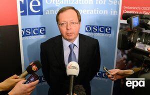 Келин заявил, что угрозы со стороны РФ якобы нет