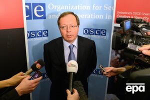 Келин заявил, что угрозы со стороны РФ якобы нет