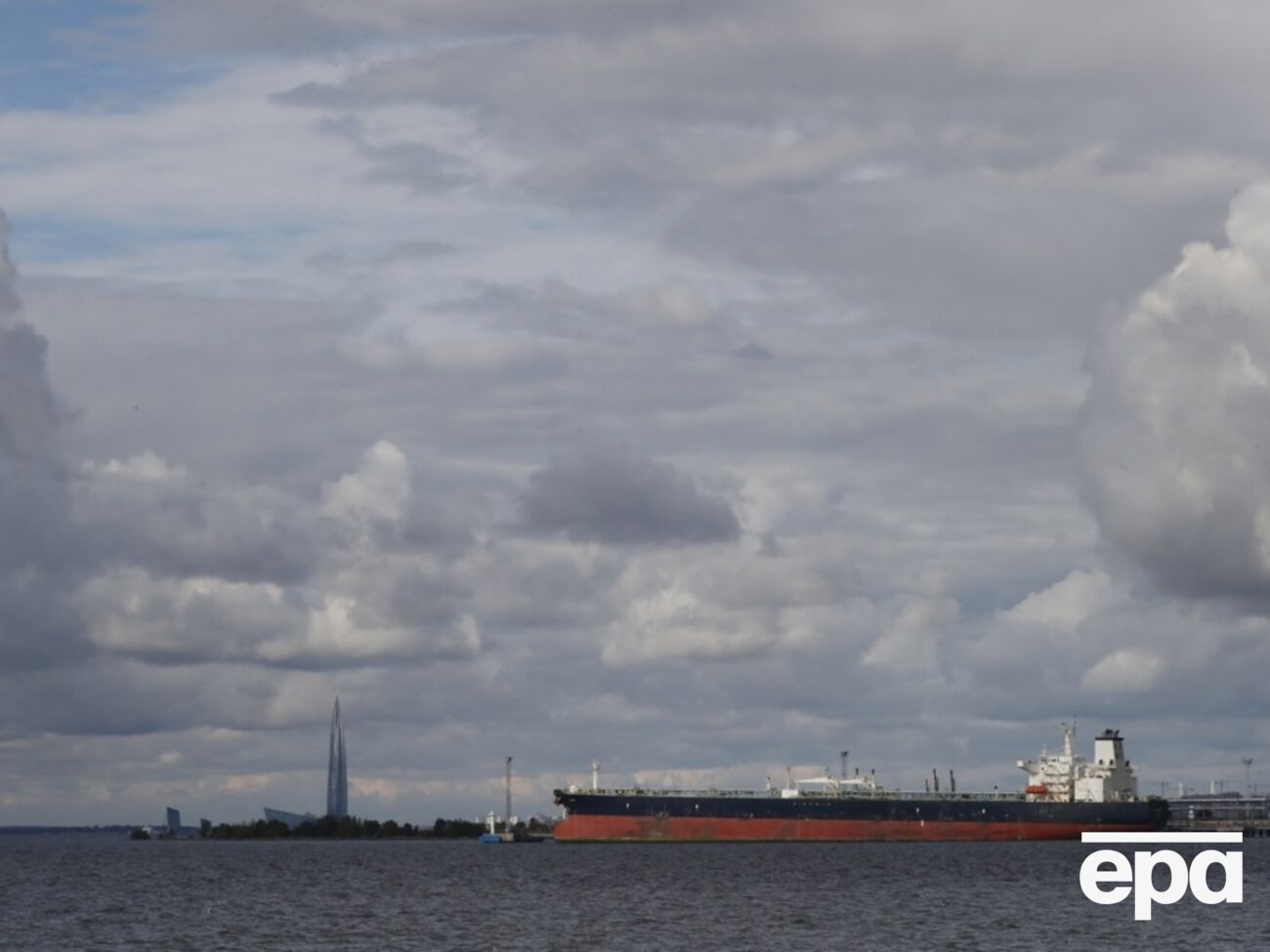 За повідомленням естонського мовника, судну дозволять рух після усунення недоліків і повторної перевірки