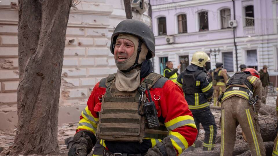 Унаслідок удару по Сумах загинула щонайменше 31 людина